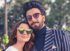 IIFA Awards 2019: Ranveer Singh wins best actor for Padmaavat, Alia Bhatt bags best actress for Raazi