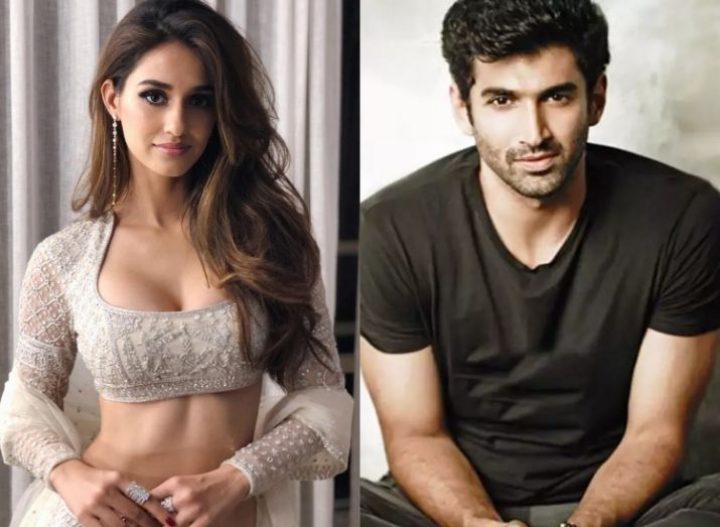 Aditya Roy Kapur and Disha Patani to pair up for Mohit Suri’s romantic thriller?