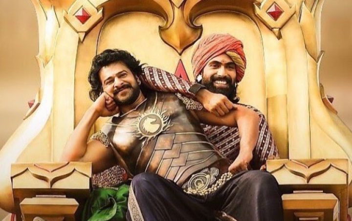 Rana Daggubati Posts An Unseen Baahubali Throwback Picture With Prabhas And It Is Enough To Make Your Day