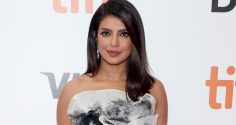 Toronto International Film Festival: Priyanka Chopra Talks About The Sky Is Pink And Her ‘Quest’