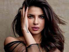 Priyanka Marks The 8th Position In The List Of The Highest Paid Actresses In The World