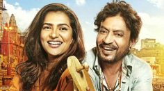 Qarib Qarib Singlle Movie Review: Irrfan-Parvathy’s Chemistry Creates Old World Charm in The Times of Dating Apps