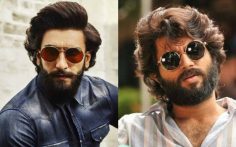 Ranveer Singh to play modern day Devdas in Hindi remake of Arjun Reddy?