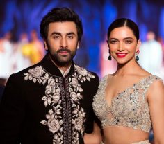 Deepika Padukone and Ranbir Kapoor To Finally Work Together Again?