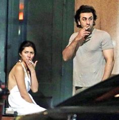 Mahira Khan trolled for smoking with Ranbir Kapoor