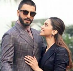 Ranveer Singh – Deepika Padukone looked like a match made in heaven