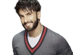 Ranveer Singh