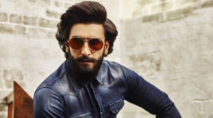 “More Than A Great Cricket Story, It Is A Great Human Story”: Ranveer Singh