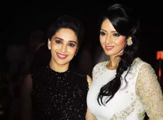 Madhuri Dixit To Play The Role Of Sridevi In The Upcoming Biopic?
