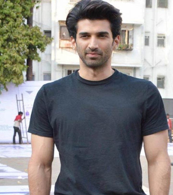 Aditya Roy Kapur