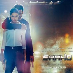 Prabhas and Shraddha Kapoor’s Saaho expected to be the biggest opener of 2019