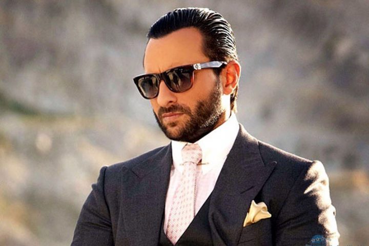 Saif Ali Khan