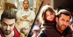 Will Salman Khan’s Bajrangi Bhaijaan break the record of Aamir Khan’s Secret Superstar in China?