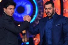 Salman Khan reveals Shah Rukh Khan’s cameo role in Tubelight