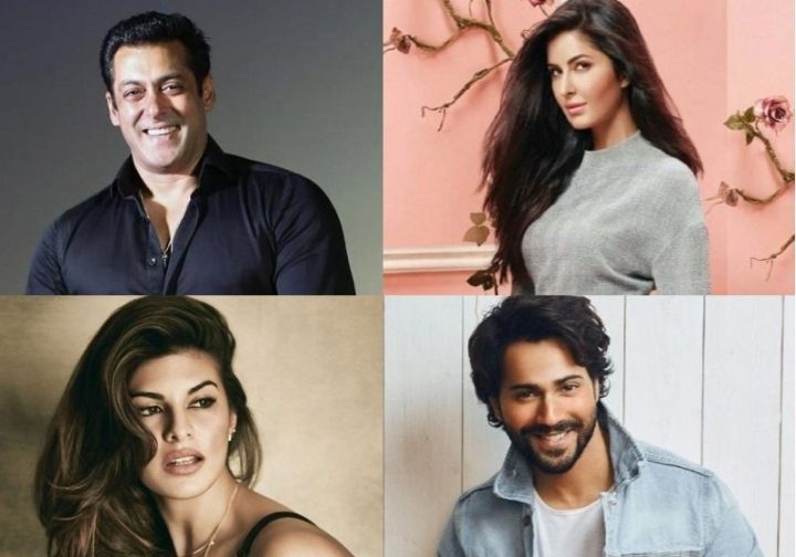Salman Khan, Katrina Kaif, Varun Dhawan, Jacqueline Fernandez to star in Remo D’Souza’s ABCD 3?