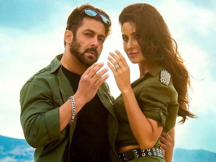 Salman Khan and Katrina Kaif to host a segment during IPL 2019 final