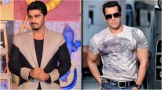 Salman Khan to Act in Arjun Kapoor’s Movie