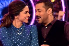 Salman Khan to romance Deepika Padukone in Bhansali’s Inshallah?