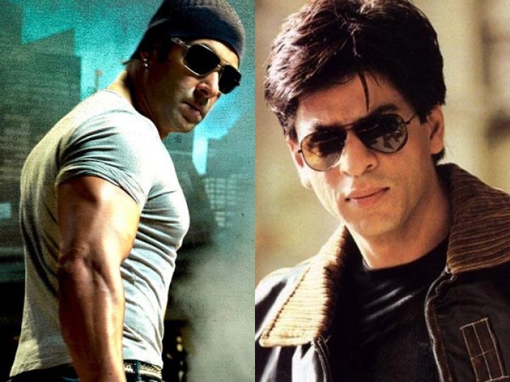 Fans feel Salman Khan’s Tiger Zinda Hai will beat Shah Rukh Khan’s Raees’ record this year