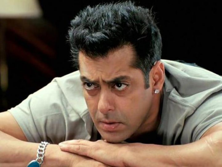 Salman Khan continues to rule with Sultan at no. 1