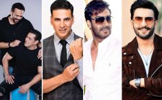 UNBELIEVABLE! Dabangg Salman Khan To Join Akshay Kumar, Ranveer Singh & Ajay Devgn In Rohit Shetty’s Cop Universe?