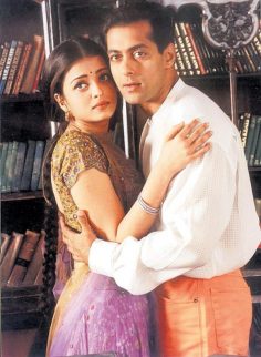 Did you know Salman Khan and Aishwarya Rai Bachchan almost said yes to Padmavati?