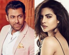 Has Salman Khan refused to star opposite Priyanka Chopra in SLB’s next?