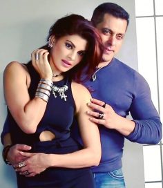 Jacqueline Fernandez is more than just eye-candy in Race 3