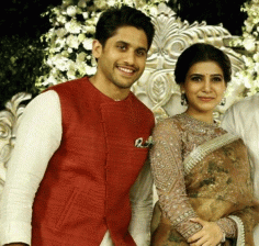 Naga Chaitanya-Samantha to tie the knot today