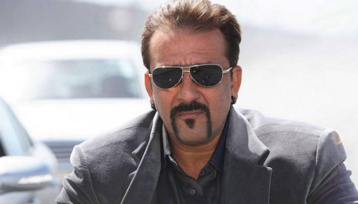 Sanjay Dutt