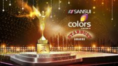Sansui Colors TV Stardust Awards 2016