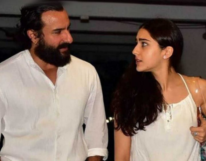 Saif Ali Khan liked his ‘Love Aaj Kal’ trailer more than daughter Sara Ali Khan’s?