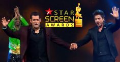 Star Screen Awards 2016