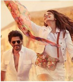 Shah Rukh Khan, Anushka Sharma film sold for Rs 125 crore?