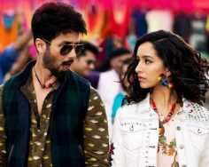 Batti Gul Meter Chalu box office collection, Shahid film opens well