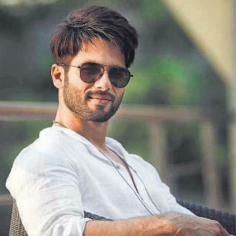 Shahid Kapoor on Kabir Singh criticism