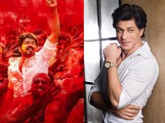 Shah Rukh Khan to star in the remake of Thalapathy Vijay’s Mersal