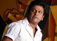 Actor Shivarajkumar in hospital after chest pain