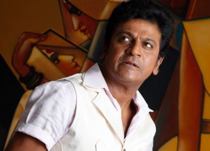 Actor Shivarajkumar in hospital after chest pain