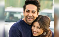 Shubh Mangal Saavdhan movie review: Ayushmann, Bhumi’s film travels from super fun to superficial