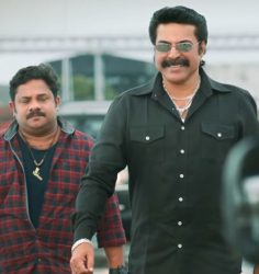 ‘Shylock’ Malayalam Movie Review: Mammootty Deserved A Better Film