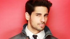 Sidharth Malhotra