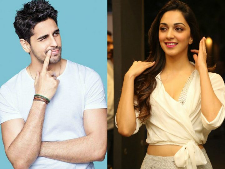 Is Sidharth Malhotra Dating Kiara Advani?