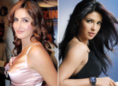 Will it be Katrina Kaif or Priyanka Chopra for Prakash Jha’s next?