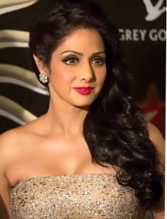 Sridevi