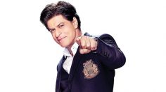 SRK scores 28 million Twitter followers
