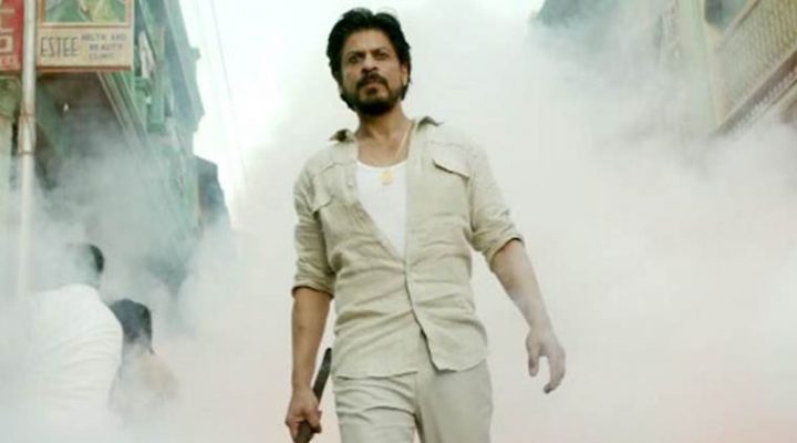 Raees