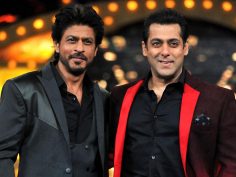 Shah Rukh Khan and Salman Khan To Finally Work Together Again!