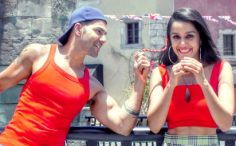 Street Dancer 3D Movie Review: Varun Dhawan and Shraddha Kapoor in a 2-hour reality  show