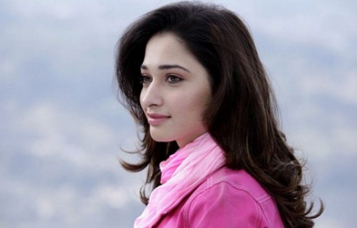 Tamannaah